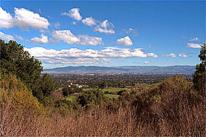 Santa Clara Valley